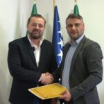 Nastavljene aktivnosti na formiranju Poslovne unije
