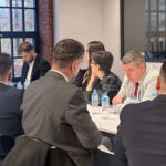 Pokrenuta platforma Diaspora connecting