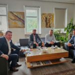 Veliki interes privrednika iz Njemačke za Poslovnu uniju dijaspore