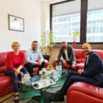 Veliki interes privrednika iz Njemačke za Poslovnu uniju dijaspore