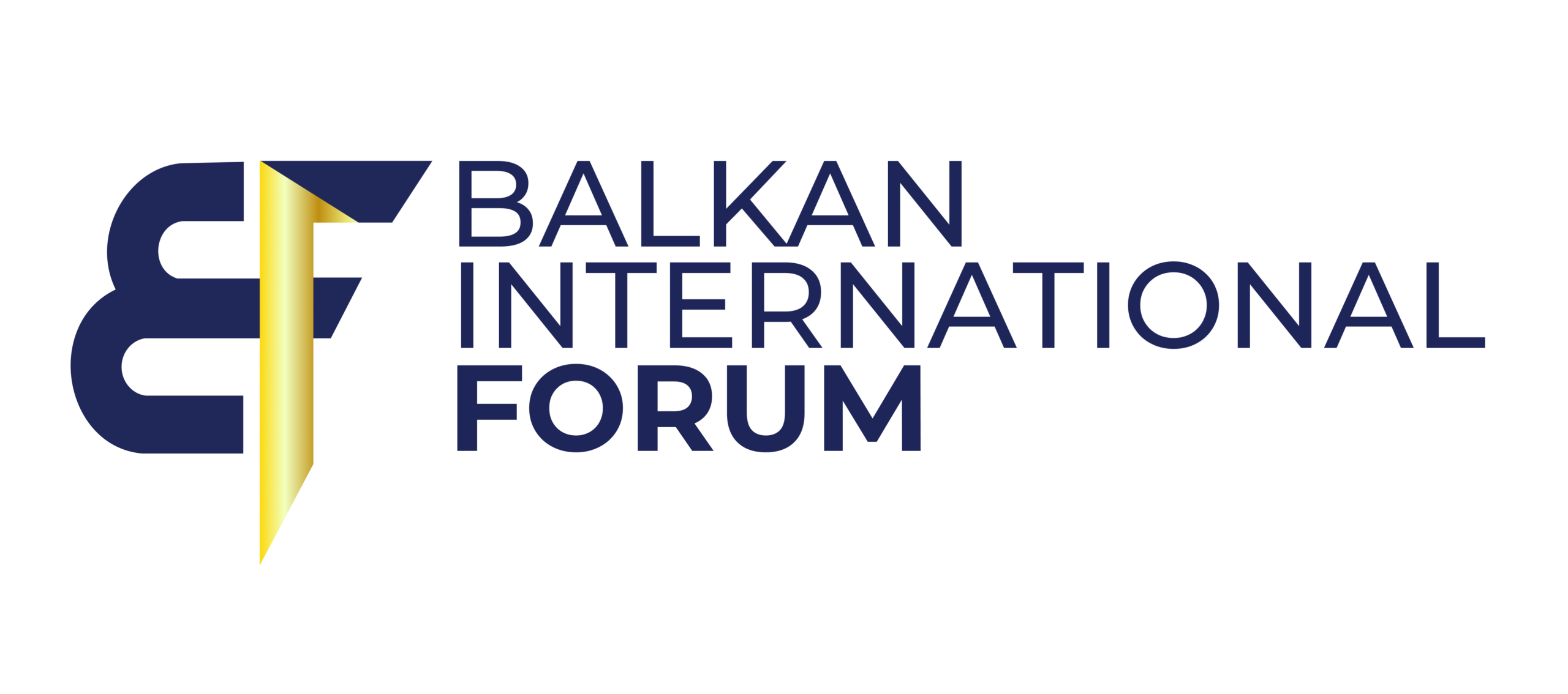 Balkan International Forum